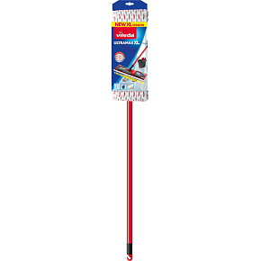 Vileda Ultramax XL 2in1 mop + pole