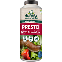 Natura Presto Against Slugs, 920 g
