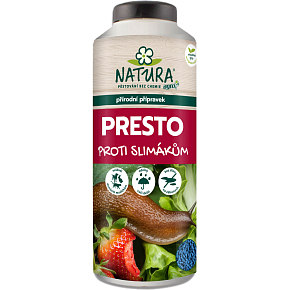 Natura Presto Against Slugs, 920 g