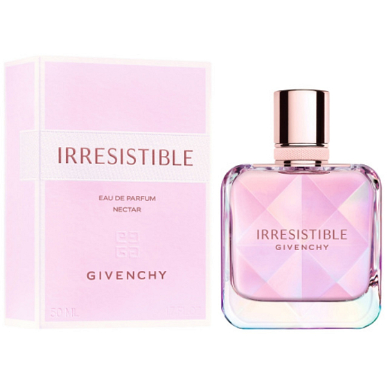 Givenchy Irresistible Nectar Eau de Parfum for Women 50 ml