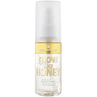 Essence Spray Serum GLOW like HONEY 50 ml