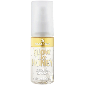 Essence Spray Serum GLOW like HONEY 50 ml