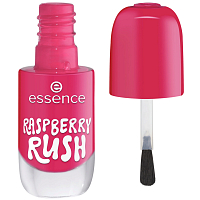 Essence Gel Nail Colour 24 RASPBERRY RUSH, 8 ml