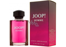 Joop! Homme After Shave 75 ml