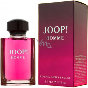 Joop! Homme Aftershave 75 ml