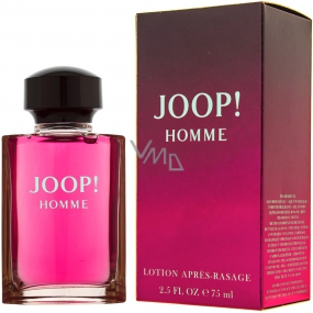 Joop! Homme After Shave 75 ml