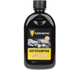 Coyote Car Shampoo with Carnauba Wax 500 ml