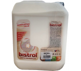 Bistrol Self-polishing wax emulsion for floors 5 l