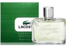 Lacoste Essential EdT 125 ml men's eau de toilette