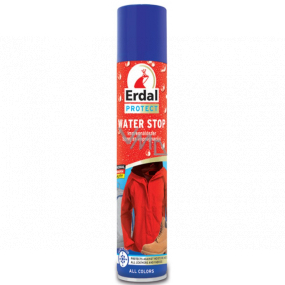 Erdal Water Stop moisture protection spray 400 ml
