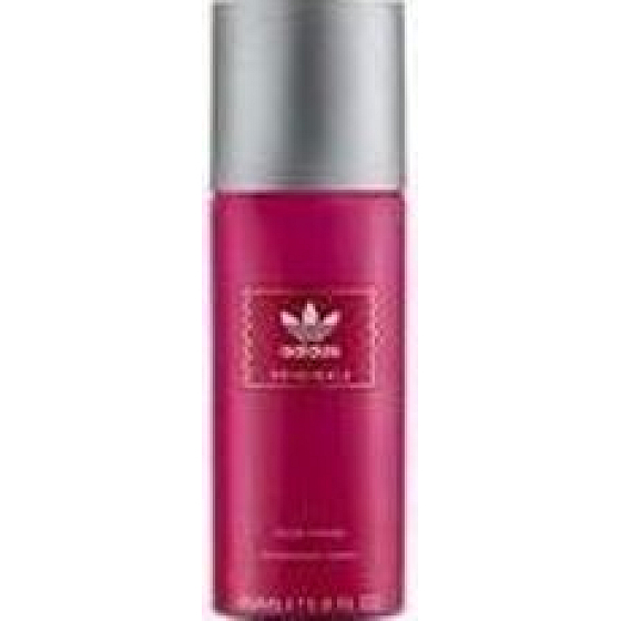 Adidas Originals pour Femme deodorant spray for women 150 ml