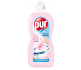 Pur Balsam Hands & Nails 500 ml dishwashing detergent