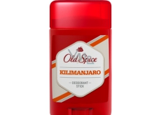 Old Spice Kilimanjaro antiperspirant deodorant stick for men 50 ml