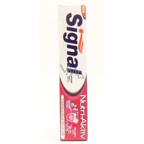 Signal Nutriactiv toothpaste 75 ml
