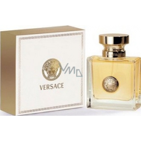 Versace pour Femme perfumed water 30 ml