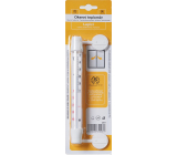 Schneider Universal Window Thermometer Adhesive Double-sided 200 x 20 mm