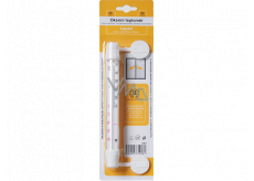 Schneider Thermometer window universal double-sided adhesive 200 x 20 mm