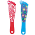 Abella Heel scraper 1 piece of different colors