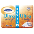 Carine Ultra Wings intimate pads Duo 2 x 10 pieces
