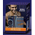 Nivea Men Relax anti-dandruff shampoo 200 ml + shower gel 250 ml cosmetic set