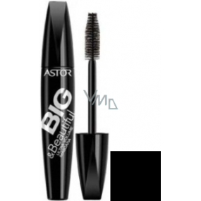 Astor Big & Beautiful Ultra Volume mascara black 7 ml