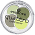Essence Quattro Eyeshadow eyeshadow 06 shade 5 g