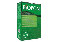 Bopon Lawn anti-moss fertilizer 1 kg