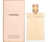 Chanel Allure perfumed water for women 35 ml with spray