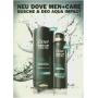 Dove Men + Care Aqua Impact antiperspirant deodorant spray for men 150 ml
