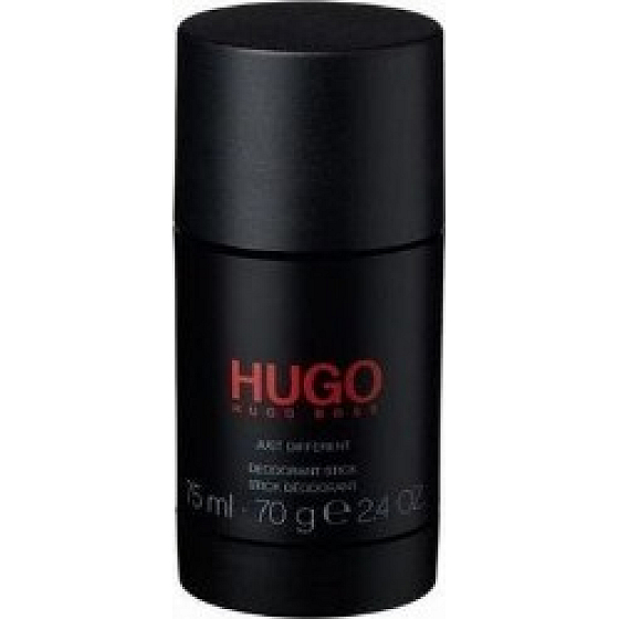 Hugo Boss Hugo Just Different deodorant stick for men 75 ml