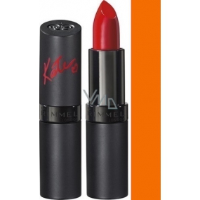 Rimmel London Lasting Finish by Kate Lipstick 12 4g