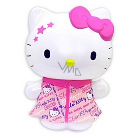 Hello Kitty Fashion Fun 2in1 bath foam & shower gel 300 ml