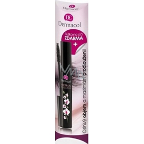 Dermacol Imperial Mascara 13 ml + eyeliner 1.6 g