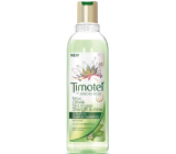Timotei Strength and Shine Shampoo for Thicker Hair and Natural Shine 400 ml