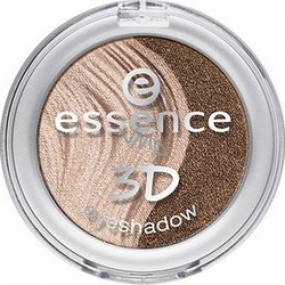 Essence Eyeshadow Irresistible Eyeshadow 04 Caramel Cream 2.8 g