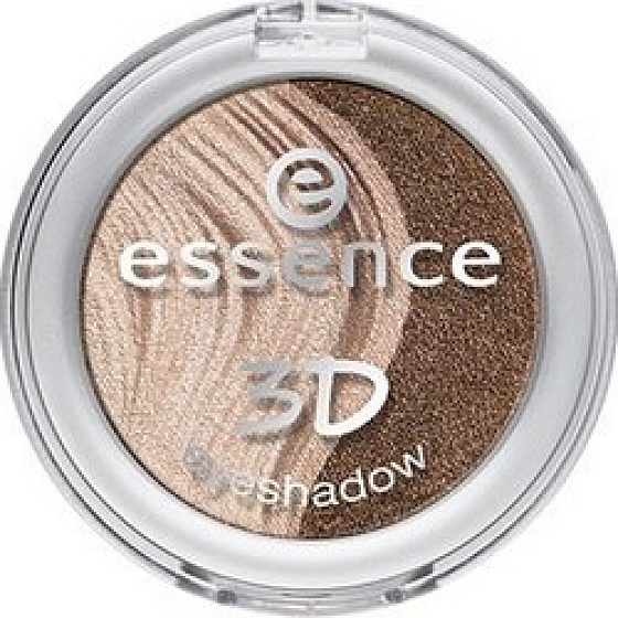 Essence Eyeshadow Irresistible Eyeshadow 04 Caramel Cream 2.8 g