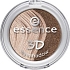 Essence Eyeshadow Irresistible Eyeshadow 04 Caramel Cream 2.8 g