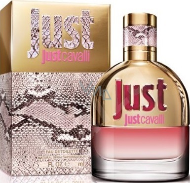 roberto cavalli edt