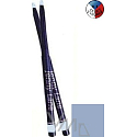 Jenny Lane Waterproof Eyeliner Automatic Baby Blue 2 g