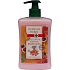 Bohemia Gifts Castanum Horse chestnut extract regenerating liquid soap 500 ml