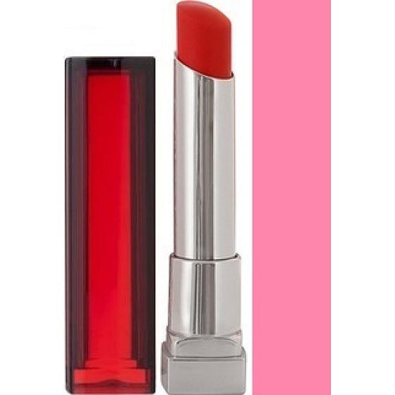 Maybelline Color Whisper Lipstick 130 Pink Possibilities 3.6 g