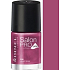 Rimmel London Salon Pro Lycra Nail Polish 306 Velvet Rose 12 ml