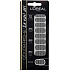 Loreal Paris Color Riche Le Nail Art nail stickers 015 Oh My Diams 18 pieces