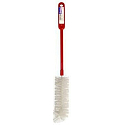 Spontex Bottled synthetic fiber brush diameter 6 cm