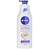 Nivea Repair & Care regenerating body lotion for extra dry skin 400 ml