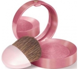 Bourjois Little Round Pot Blush Blush 33 Lilas d Or 2.5 g