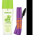 Miss Sports Love 2 Love Pump Up Booster perfumed deodorant glass for women 75 ml + Pump Up Booster mascara Extra Black 12 ml, cosmetic set