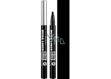 Bourjois Mega Liner Ultra Black Eyeliner 02 Ultra Black 0.8 ml
