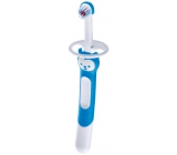I have a Training Brush toothbrush, very soft, for children 5+ months