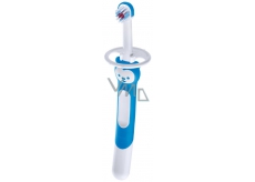 I have a Training Brush toothbrush, very soft, for children 5+ months